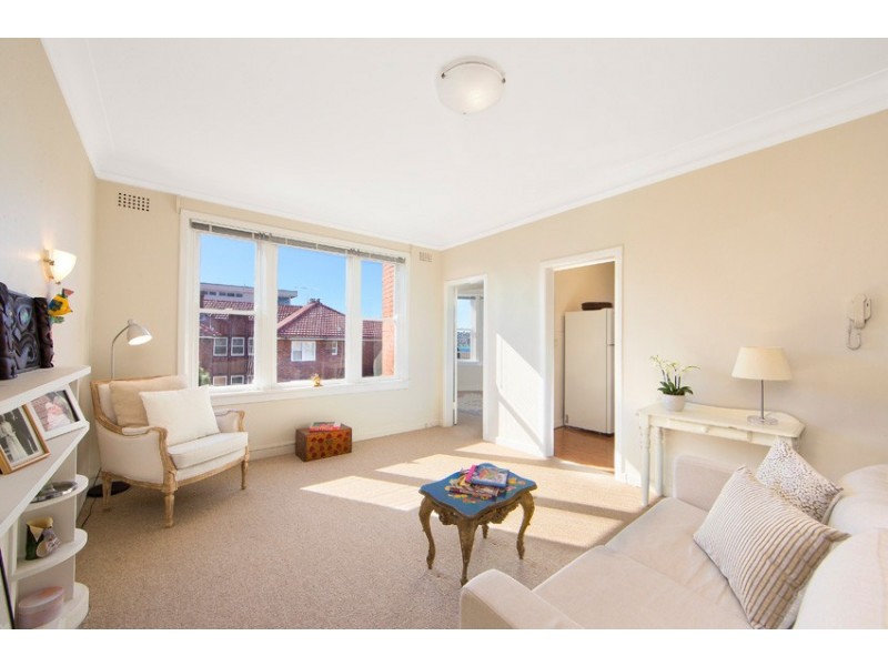 2/1 Wyuna Road, Point Piper NSW 2027