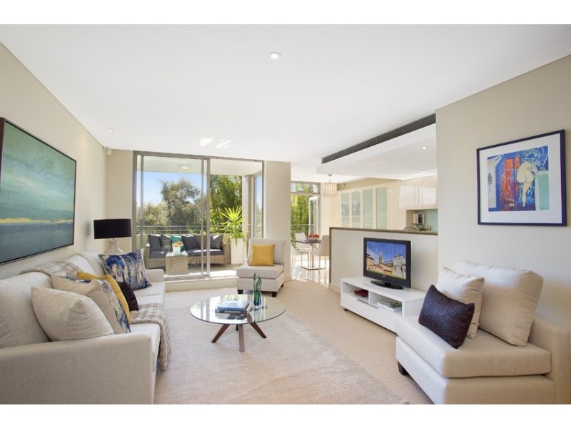 41/51 William Street, Double Bay NSW 2028