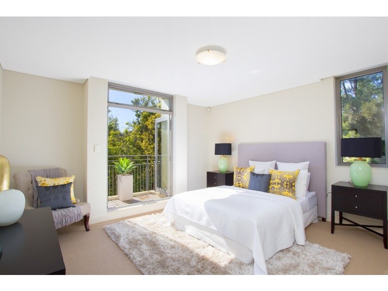 41/51 William Street, Double Bay NSW 2028