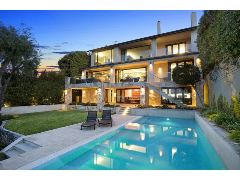 15 Wentworth Road, Vaucluse NSW 2030