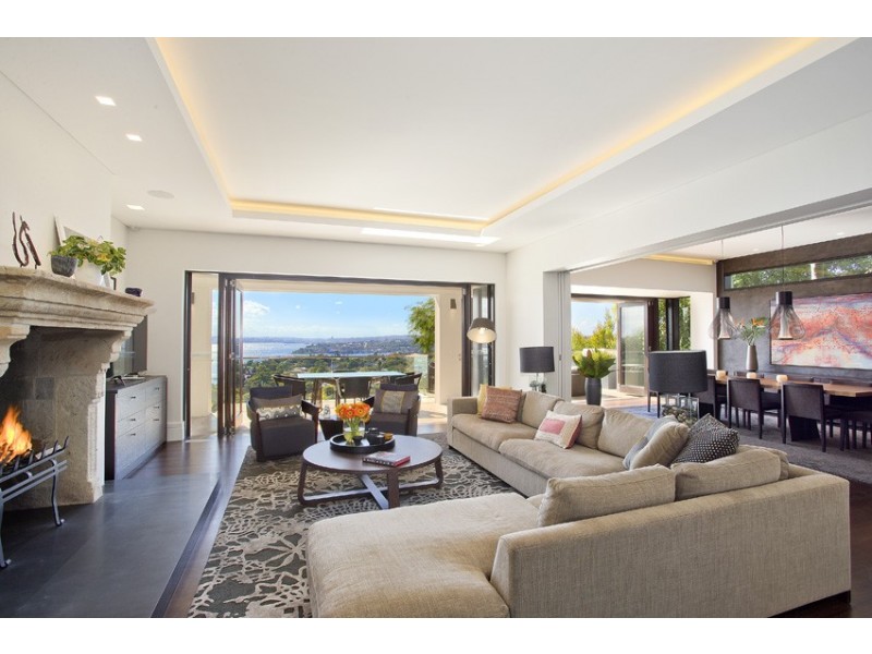 15 Wentworth Road, Vaucluse NSW 2030