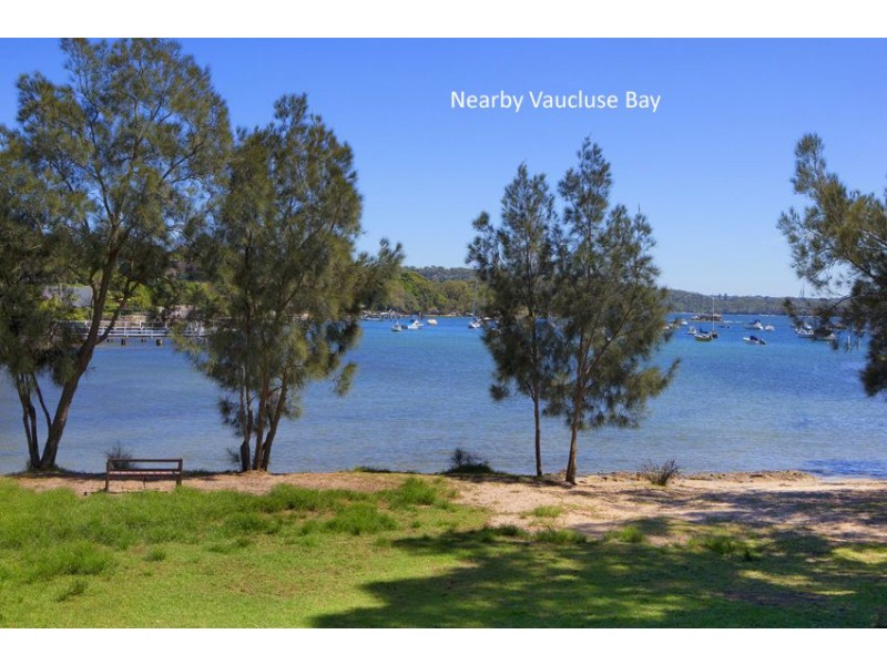 15 Wentworth Road, Vaucluse NSW 2030
