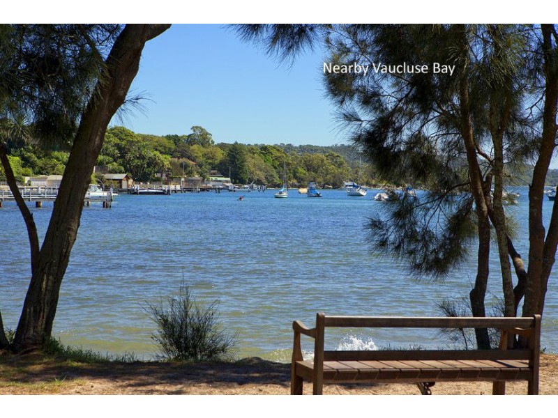 15 Wentworth Road, Vaucluse NSW 2030