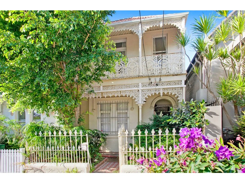 33 Grosvenor Street, Woollahra NSW 2025