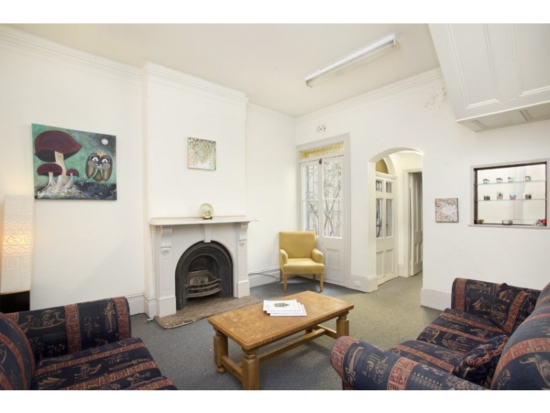 33 Grosvenor Street, Woollahra NSW 2025