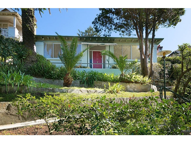 164 Victoria Road, Bellevue Hill NSW 2023