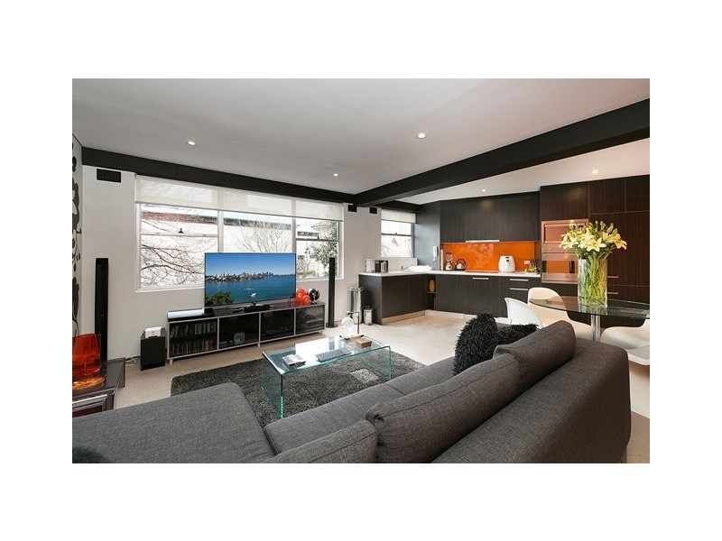 13/5 St Marks Road, Darling Point NSW 2027