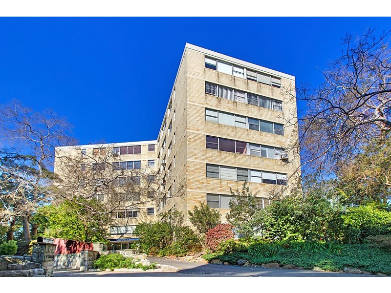 13/5 St Marks Road, Darling Point NSW 2027