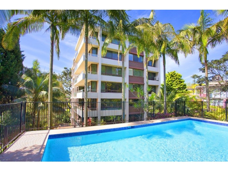 9/35 Ocean Avenue, Double Bay NSW 2028