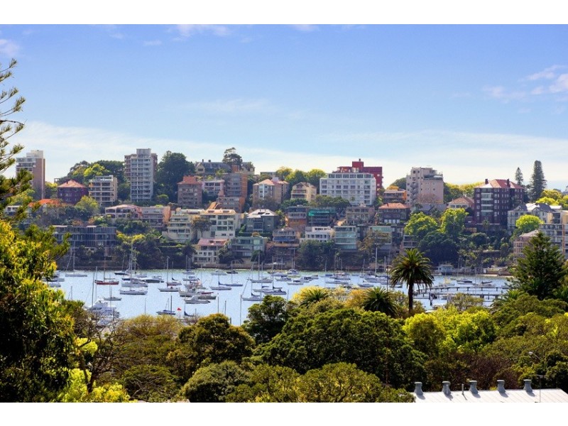 9/35 Ocean Avenue, Double Bay NSW 2028