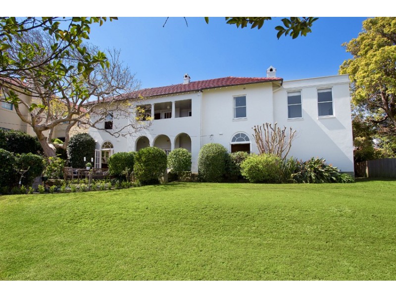 18 Rawson Road, Rose Bay NSW 2029