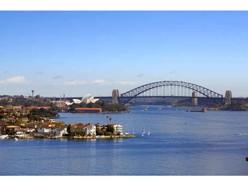 18 Rawson Road, Rose Bay NSW 2029