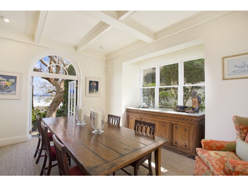 18 Rawson Road, Rose Bay NSW 2029