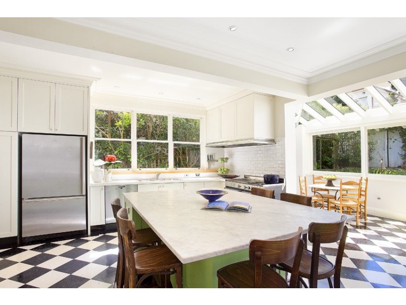 18 Rawson Road, Rose Bay NSW 2029