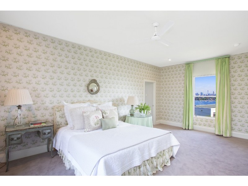 18 Rawson Road, Rose Bay NSW 2029