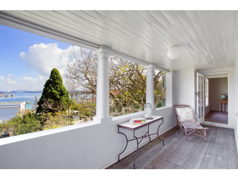 18 Rawson Road, Rose Bay NSW 2029