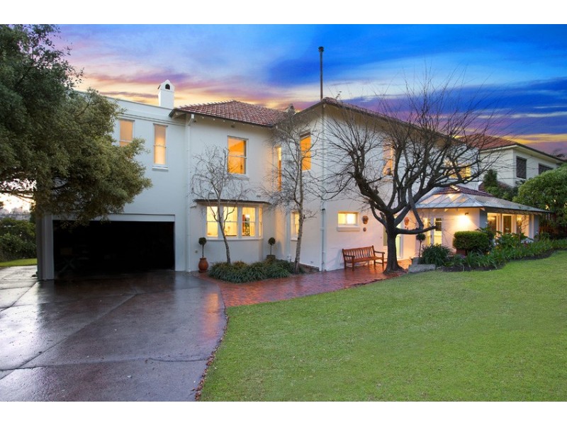 18 Rawson Road, Rose Bay NSW 2029