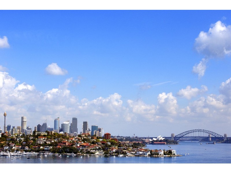 18 Rawson Road, Rose Bay NSW 2029