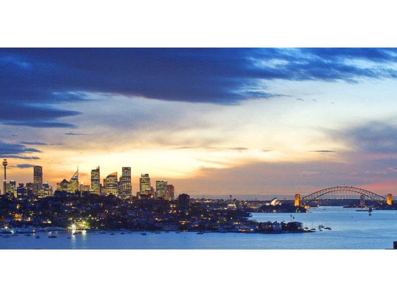 18 Rawson Road, Rose Bay NSW 2029