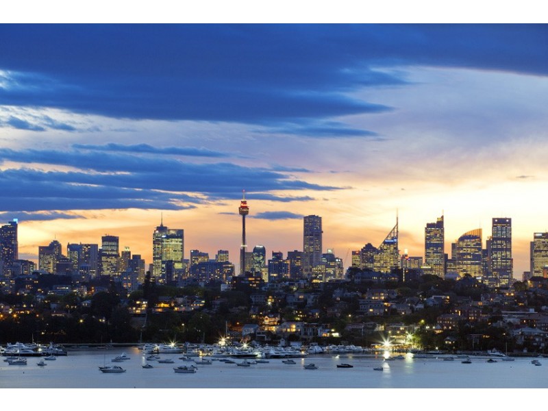 18 Rawson Road, Rose Bay NSW 2029