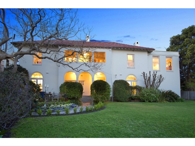 18 Rawson Road, Rose Bay NSW 2029