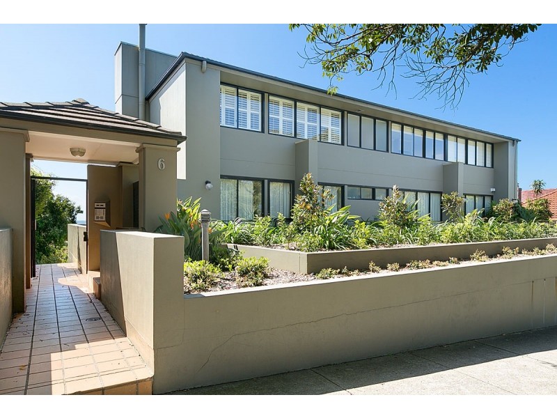 3/6 Birriga road, Bellevue Hill NSW 2023