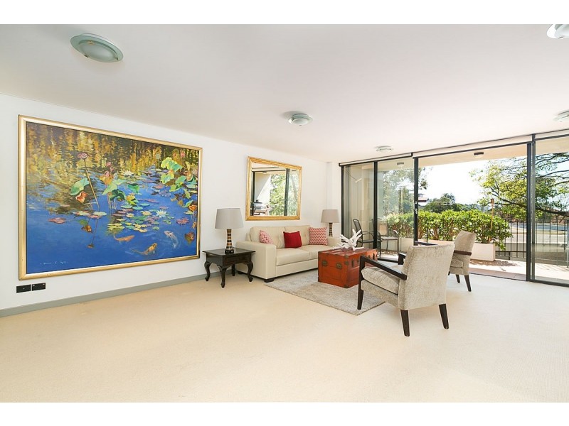3/6 Birriga road, Bellevue Hill NSW 2023