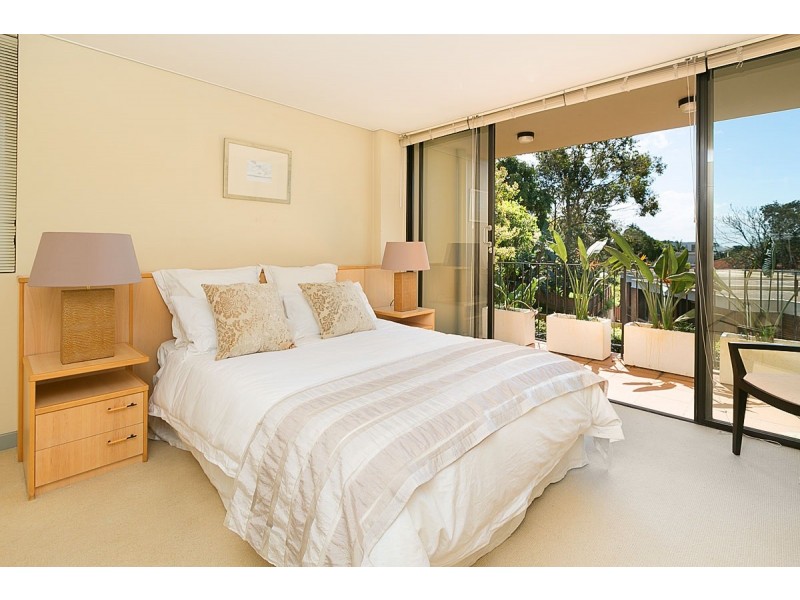 3/6 Birriga road, Bellevue Hill NSW 2023