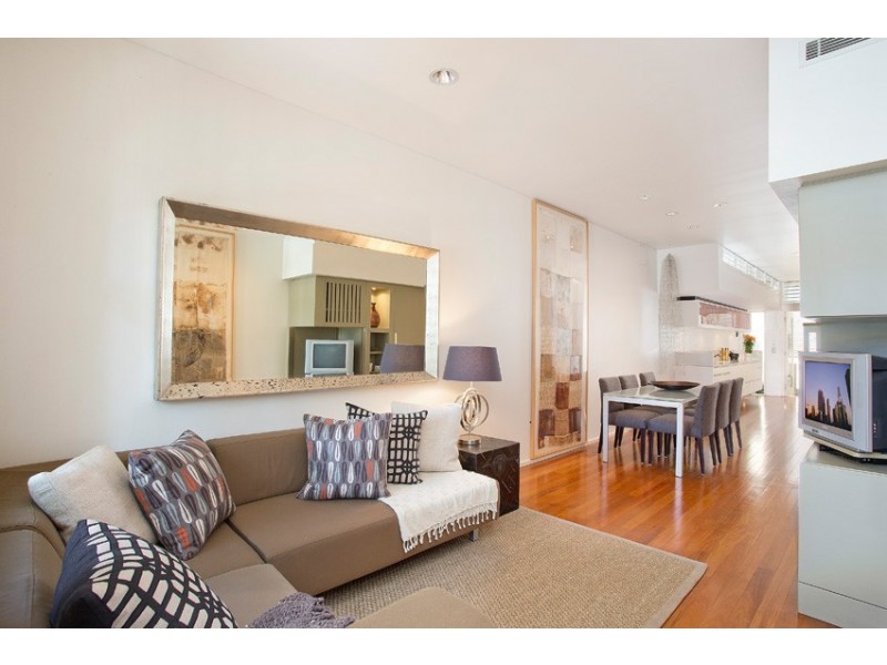183 Sutherland Street, Paddington NSW 2021