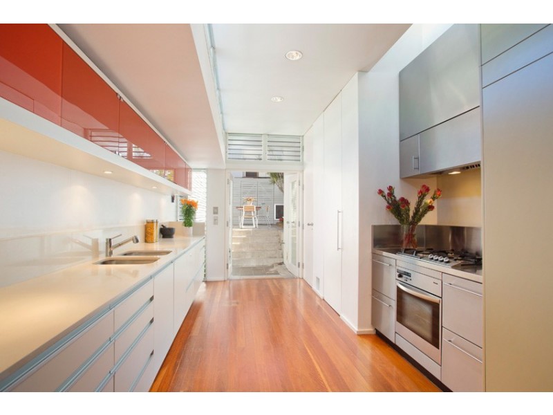 183 Sutherland Street, Paddington NSW 2021