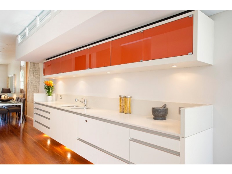 183 Sutherland Street, Paddington NSW 2021