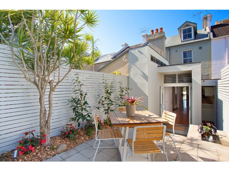 183 Sutherland Street, Paddington NSW 2021