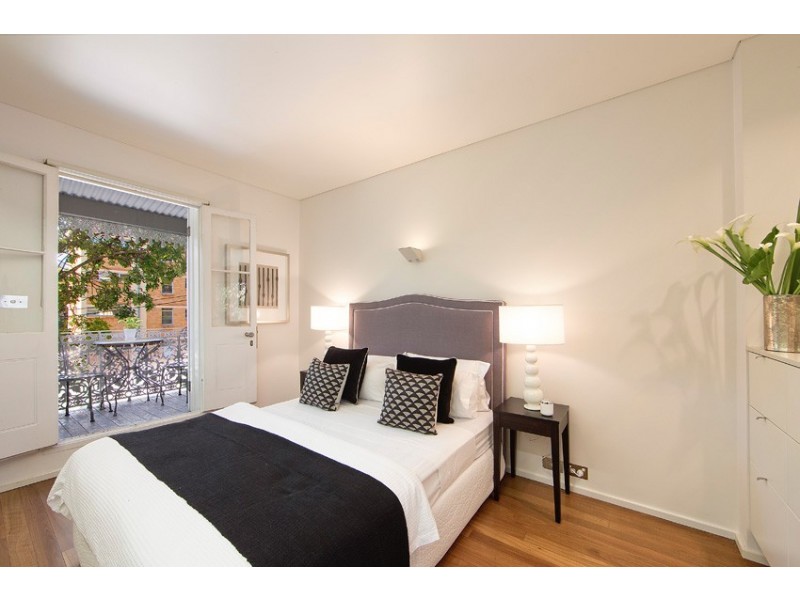 183 Sutherland Street, Paddington NSW 2021