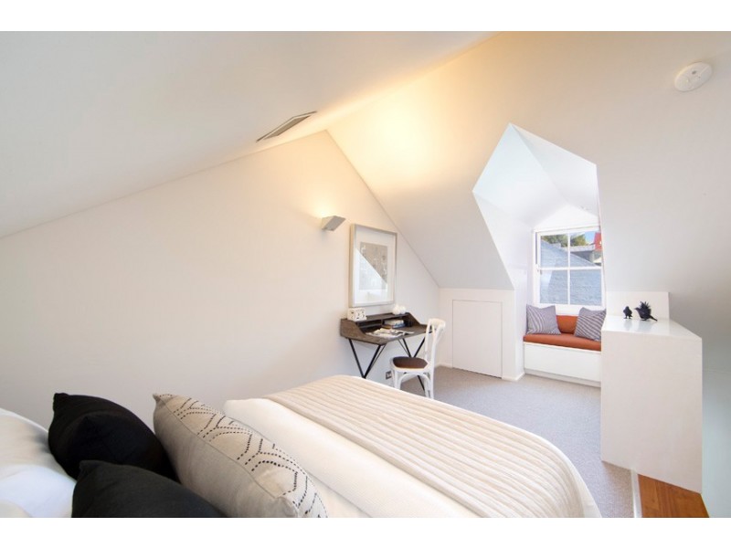 183 Sutherland Street, Paddington NSW 2021