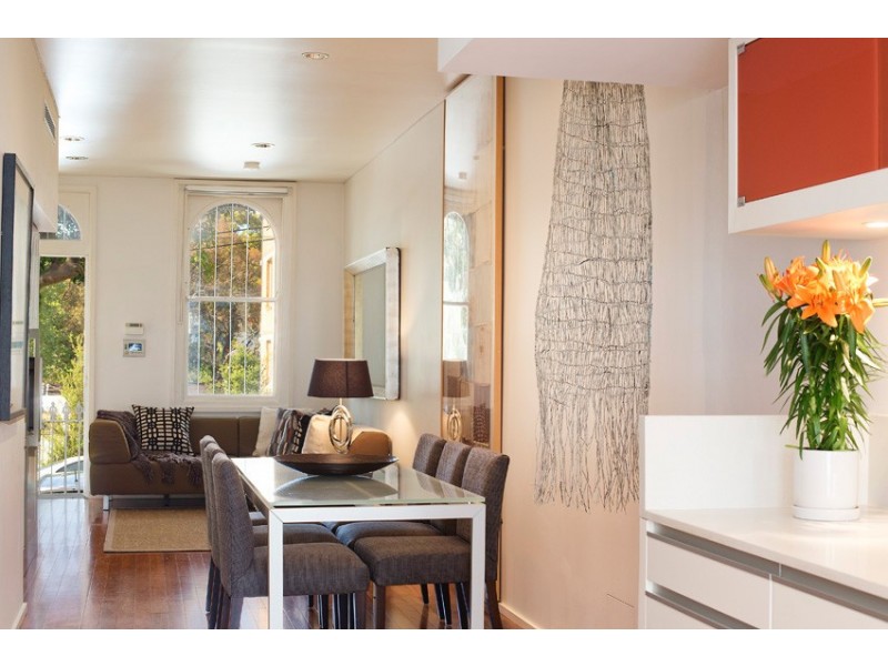 183 Sutherland Street, Paddington NSW 2021