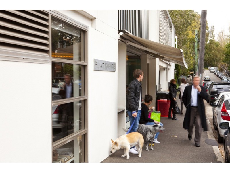 183 Sutherland Street, Paddington NSW 2021