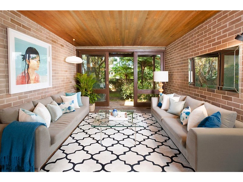 8 Coolong Road, Vaucluse NSW 2030