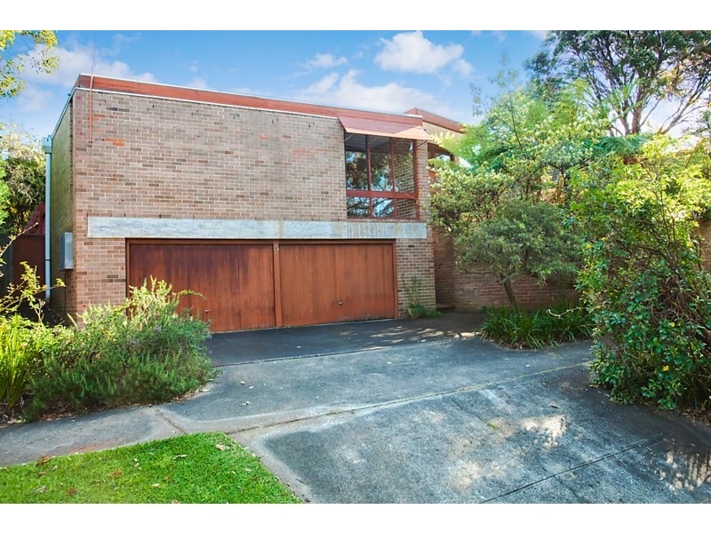 8 Coolong Road, Vaucluse NSW 2030