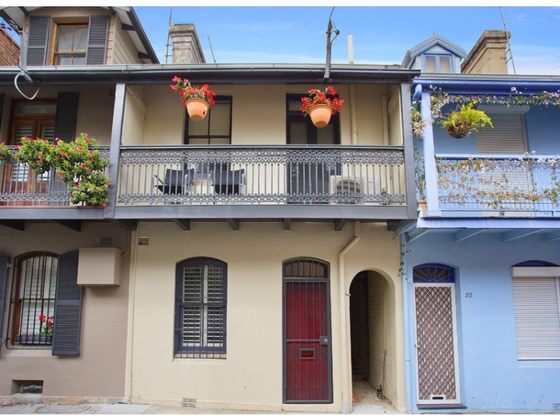 37 Prospect Street, Surry Hills NSW 2010