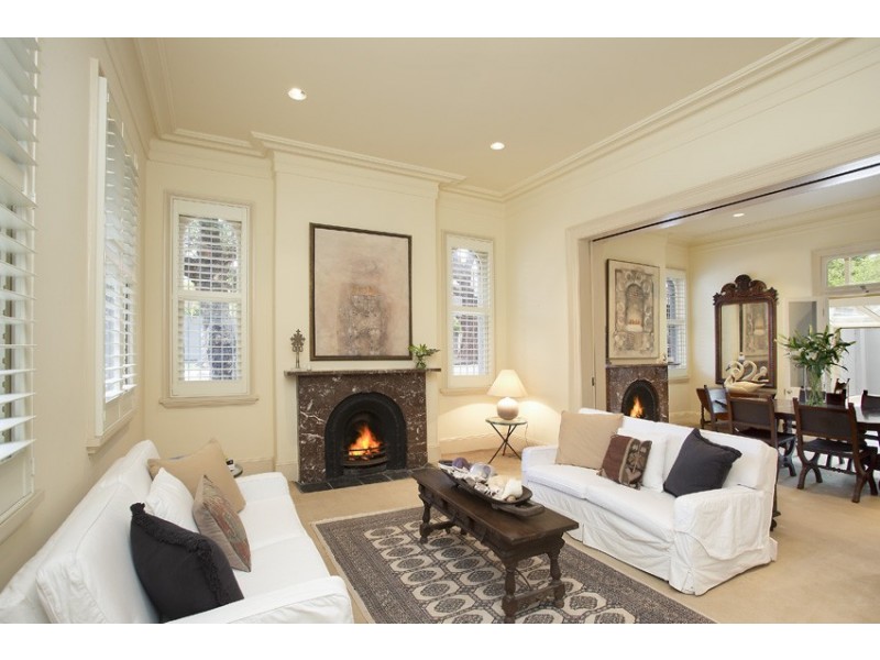 22 Nelson Street, Woollahra NSW 2025