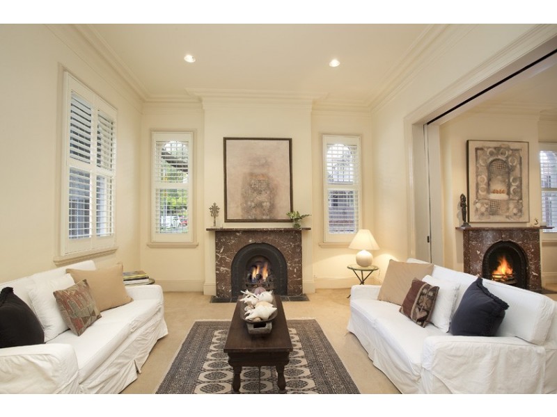 22 Nelson Street, Woollahra NSW 2025