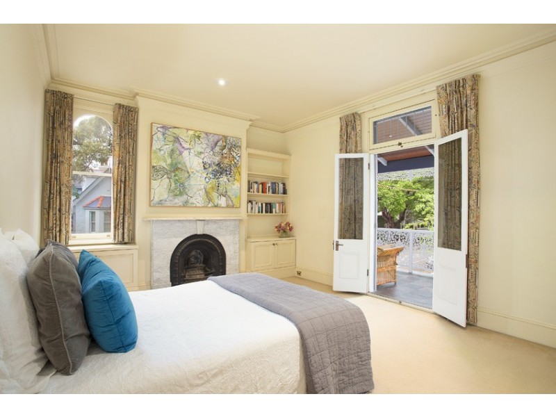 22 Nelson Street, Woollahra NSW 2025