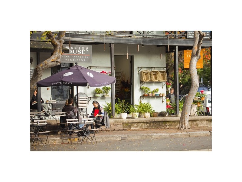 22 Nelson Street, Woollahra NSW 2025