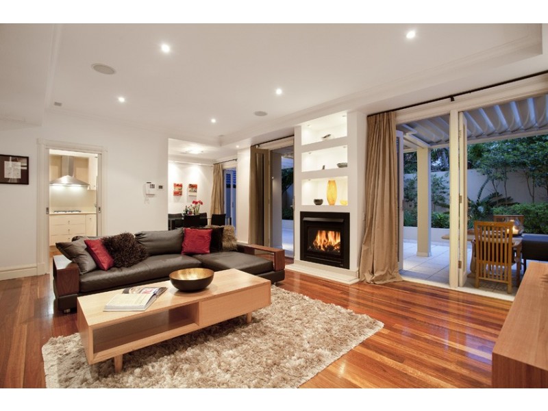 3/37 Salisbury Road, Rose Bay NSW 2029