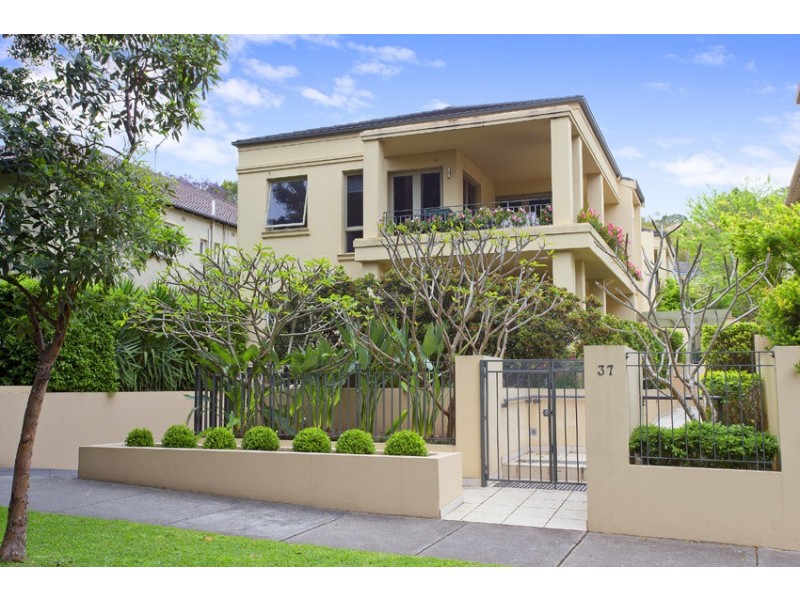 3/37 Salisbury Road, Rose Bay NSW 2029