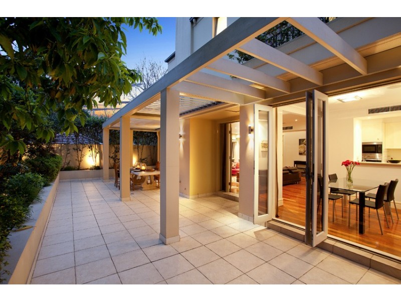 3/37 Salisbury Road, Rose Bay NSW 2029