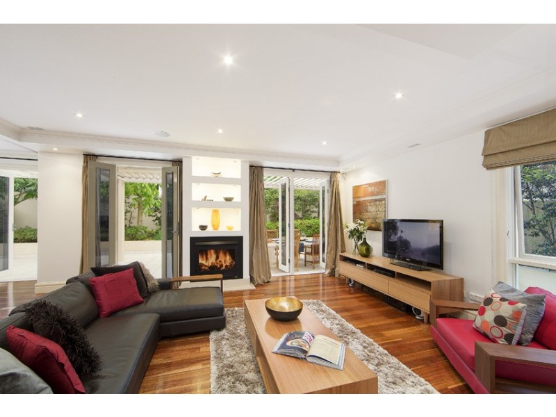 3/37 Salisbury Road, Rose Bay NSW 2029