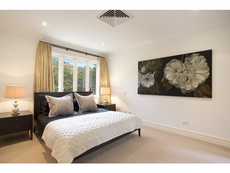 3/37 Salisbury Road, Rose Bay NSW 2029