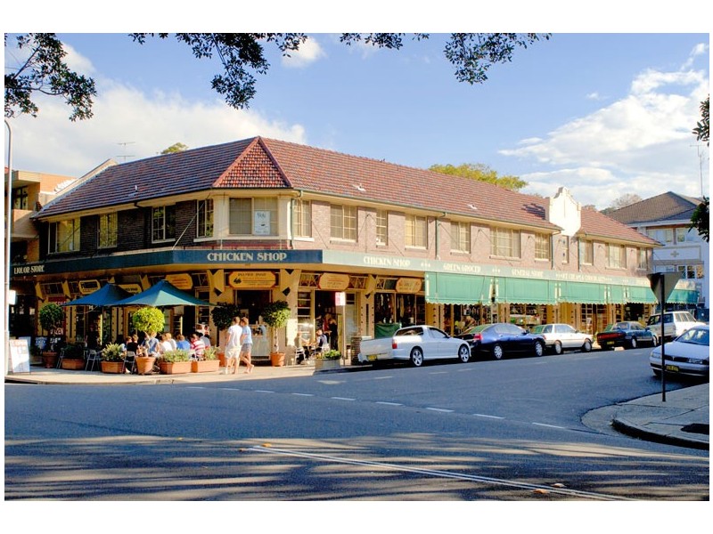 3/37 Salisbury Road, Rose Bay NSW 2029