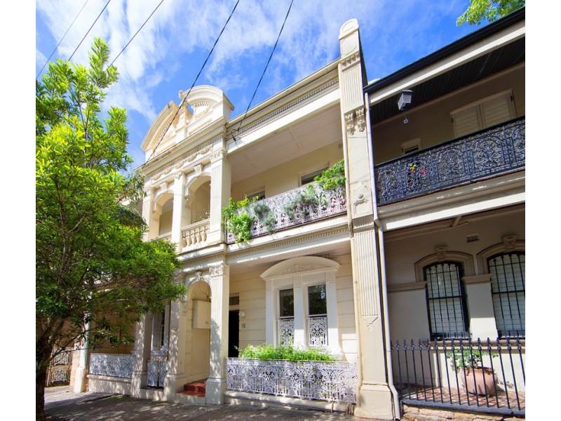 53 Grosvenor Street, Woollahra NSW 2025